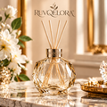 RUVQELORA™ Champagne Crystal Aroma Bottle