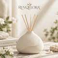 RUVQELORA™ Alpine Mist Ceramic Diffuser